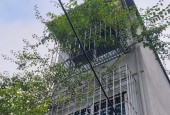 Cho thuê nhà nguyên căn ngõ 183 Lĩnh Nam 3 tầng, 2 ngủ, Full đồ 8.5tr